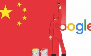 Google 的中国版搜索引擎可能会要求用户绑定手机号以监控搜索记录