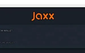 Jaxx数字货币钱包的安全问题