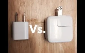充电器混用伤手机？言过其实