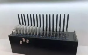多种网络黑灰产作案工具曝光