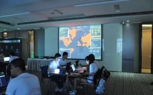 普华永道遭黑客“攻击”！6小时后，暨大南科大学生联手打救