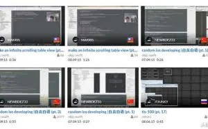 10个值得推荐的学习编程的网站