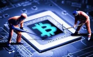 网络黑产已全面转型 挖矿恶意软件增长5倍