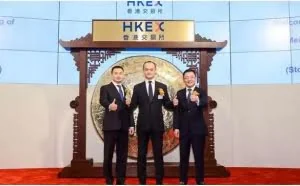 突发！又一个互联网巨头诞生，王兴身价突破400亿元