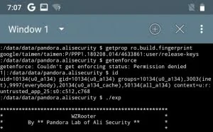 阿里安全再曝Linux内核漏洞：9成Android手机可被控制