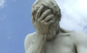 大多数数据泄露事故的罪魁祸首是人为失误，而不是黑客攻击