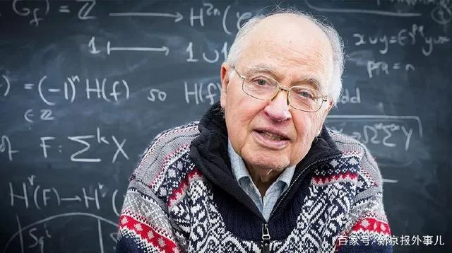年近90的数学家要证明“黎曼猜想”？一起来围观！