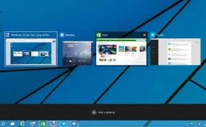 「图」Windows Virtual Desktop发布：在云端运行Windows系统