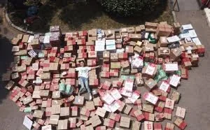 临近双十一 圆通、韵达、中通纷纷宣布涨价为哪般