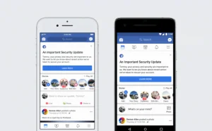 Facebook警告称黑客攻击同样会影响Instagram、Tinder和Spotify