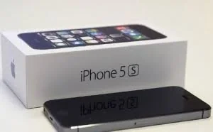 苹果史上寿命最长手机!iPhone5S重新开售