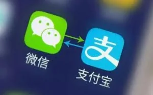 逆天了！两大支付巨头竟然可以相互转账