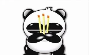 烧香的不只有和尚，还有熊猫！再谈熊猫烧香“一代毒王”李俊！