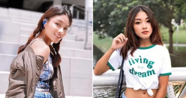 新加坡网红遭黑客入侵ins账号，拒绝要挟报警求助，获专家称赞