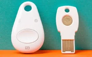 谷歌发明泰坦安全密钥：一个容易使用的安全密钥