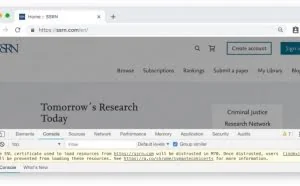 Google Chrome 70即将发布 数千个网站或因安全证书受影响�6�7�6 ...