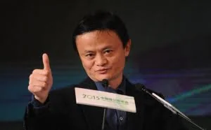 马云重登中国首富 网友：越对钱没兴趣就越有钱