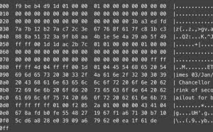 隐藏将近十年之久！Bitcoin源代码中隐藏的彩蛋终于重见天日