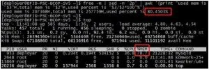 这样做数据清理，可以避免引发MySQL故障