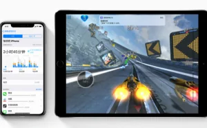 深入了解iOS 12新功能系列：屏幕使用时间