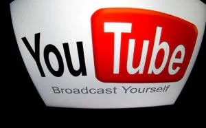 美大型视频网站Youtube服务器崩溃 美警方：我们也不会修