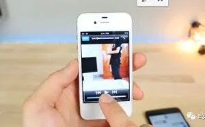 iPhone锁屏旁路漏洞“辞旧迎新”