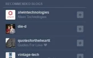 Tumblr修复泄露私人账户信息的安全漏洞