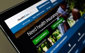 美国政府网站HealthCare.gov被黑，致7.5万人敏感信息泄露