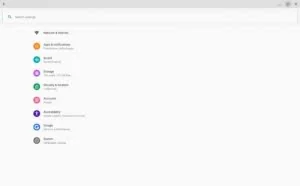[图]Chrome OS的Android子系统将跳过Oreo直接升至9.0 Pie版本