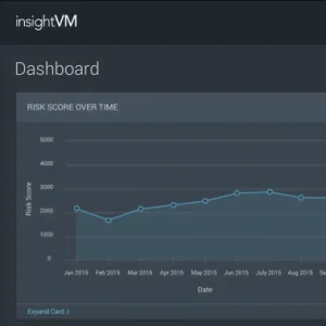 漏洞扫描工具：Nexpose 和 InsightVM 的区别
