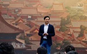 小米MIX 3发布：除了滑盖全面屏，超级夜景确实惊艳，3299 元起售