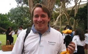 Linus Torvalds：不在的那些天我做了个邮件过滤器