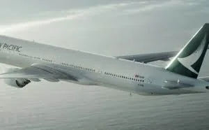 国泰航空数据泄露，940万乘客受影响
