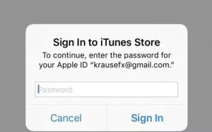 「重要提醒」iPhone 诈骗又出新招，别看见弹窗就输密码