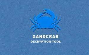 比特梵德再次发布GandCrab勒索软件免费解密工具