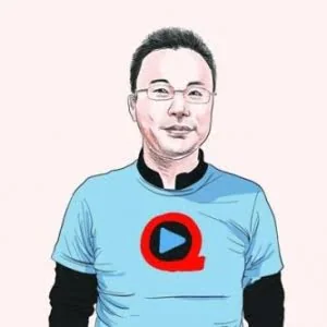 王欣出狱后首款Xinplay播放器问世，主打视频文件分发功能