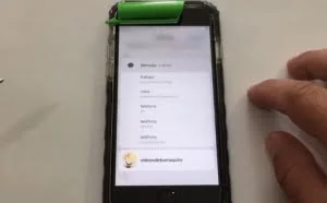 才发布几个小时 有黑客发现了iOS 12.1一个新的密码绕过漏洞