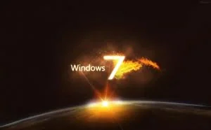 Windows 7 正在走 XP 系统的老路