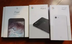 毫不夸张地说，它是你能用到的最好的 Android 手机