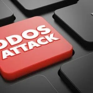 DDos攻击解析
