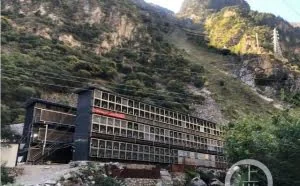 比特币十年“矿场”调查：暴利已成往事，矿主亏到肝疼