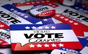 美国中期选举8500万份选民信息在暗网被出售