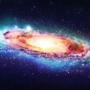 英媒：最新太空图像显示银河系中心隐藏巨大黑洞