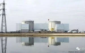 网络攻击暴露法国核电站敏感数据