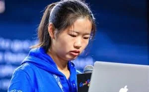 中国女黑客一口气黑掉4款共享单车App：结果太恐怖