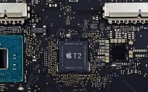 苹果的安全有多猛？iPad Pro的T2芯片让第三方维修店倒闭