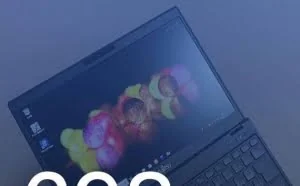 富士通发布最轻 13 寸笔电，仅 698 克
