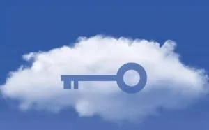 云计算的云数据安全与加密技术