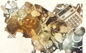 苏维埃黑客养成记：上个世纪，一场社会主义的编程普及计划