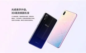 vivo悄然发布X21s：水滴屏造型、2498元